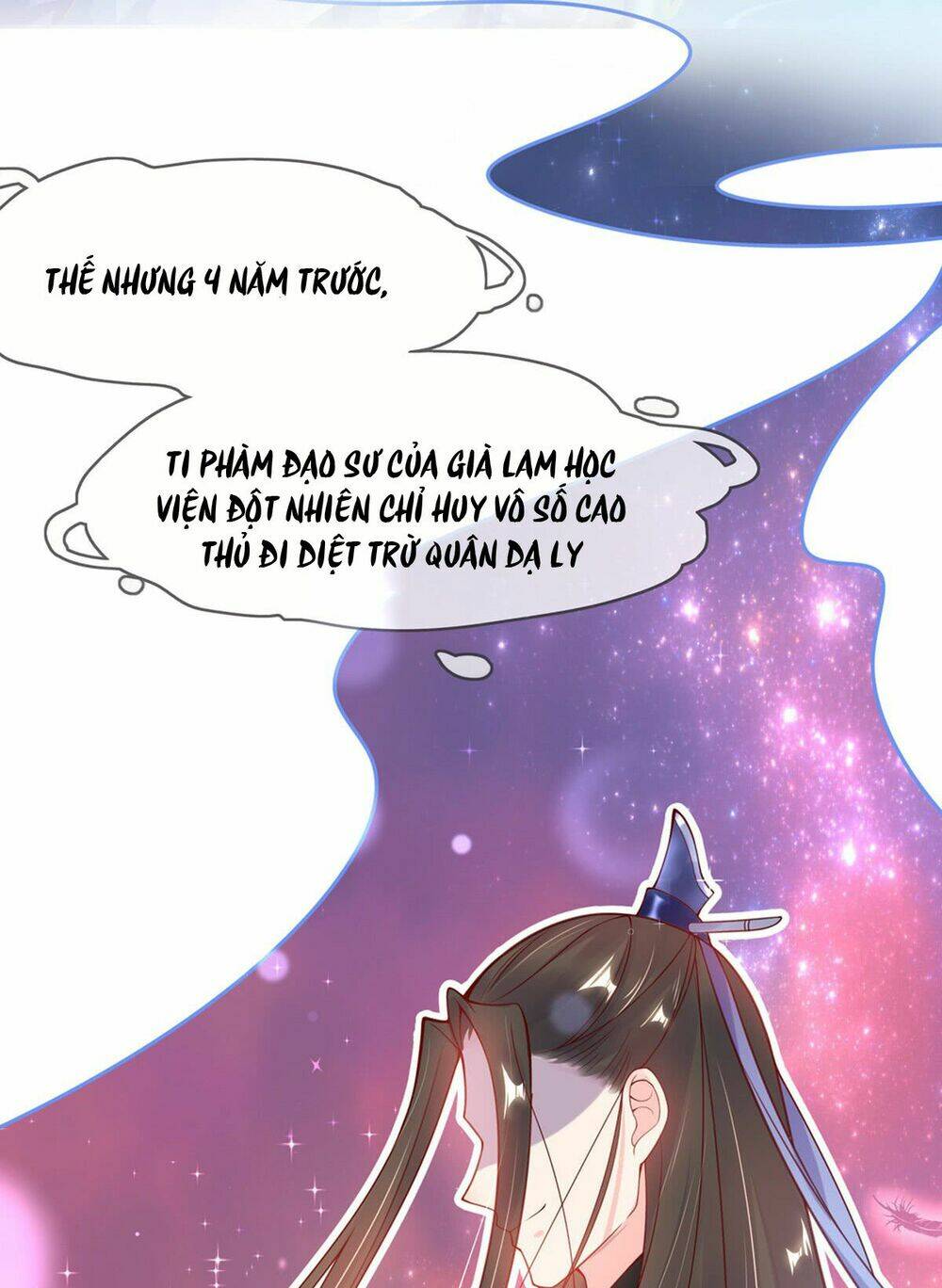 vương phi tu tiên: đối kháng ma vương chapter 3 24