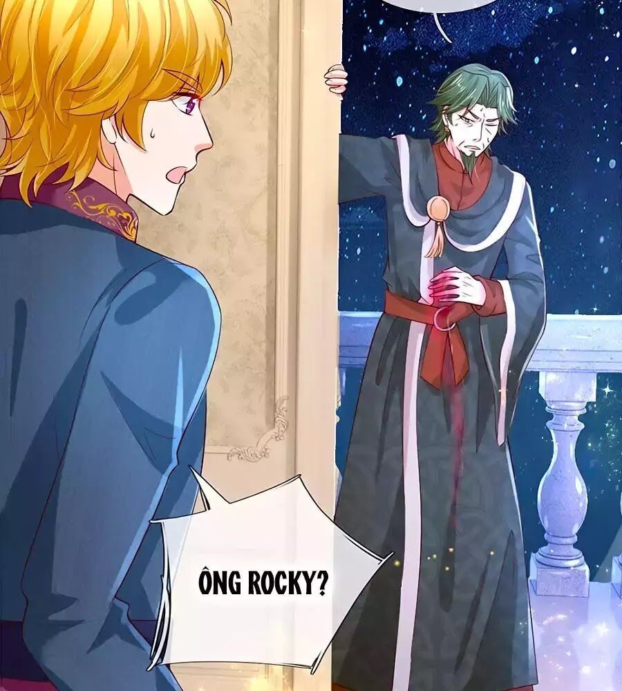 bỗng một ngày nọ trở thành con gái vua chapter 109 29