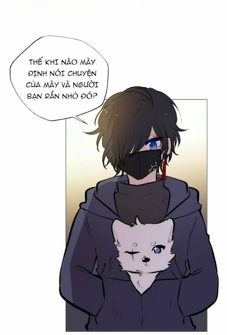 Trọng Sinh Mạc Thế Chapter 125 16