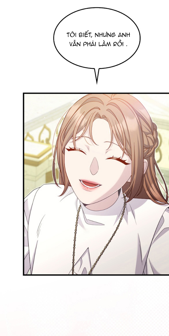 Tôi Sẽ Biến Anh Ta Từ Một Con Chó Điên Thành Một Chàng Quý Tộc chapter 35.1 8