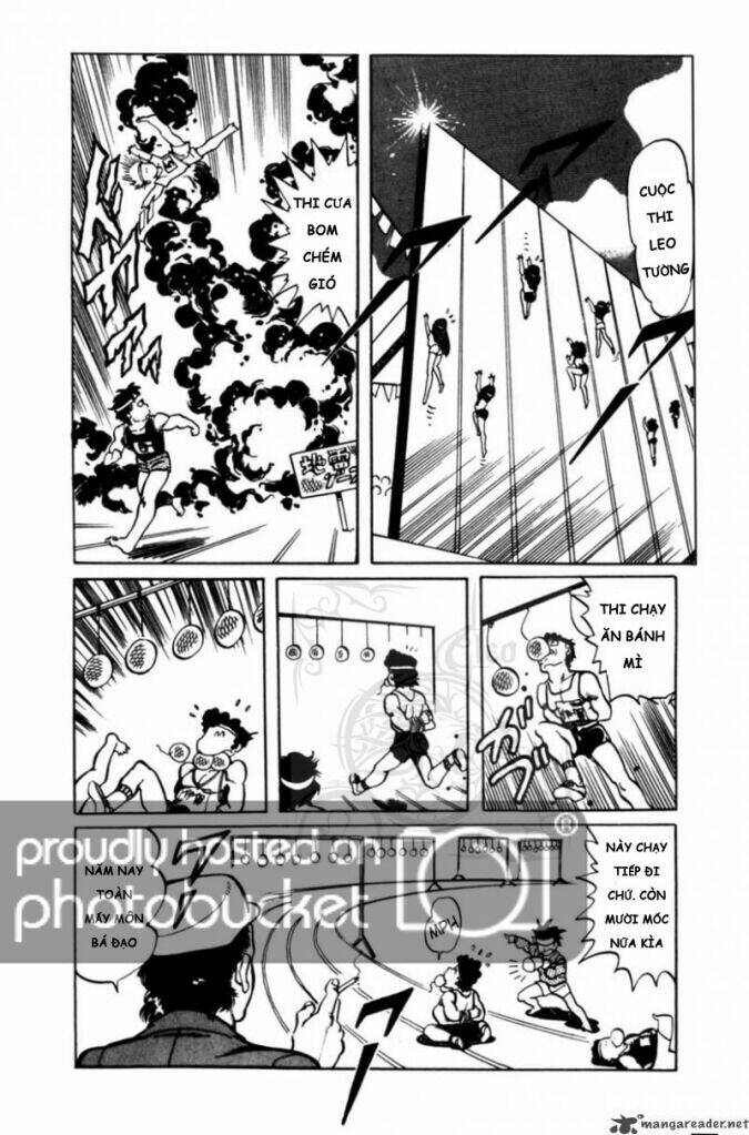 học viện ninja chapter 3 19