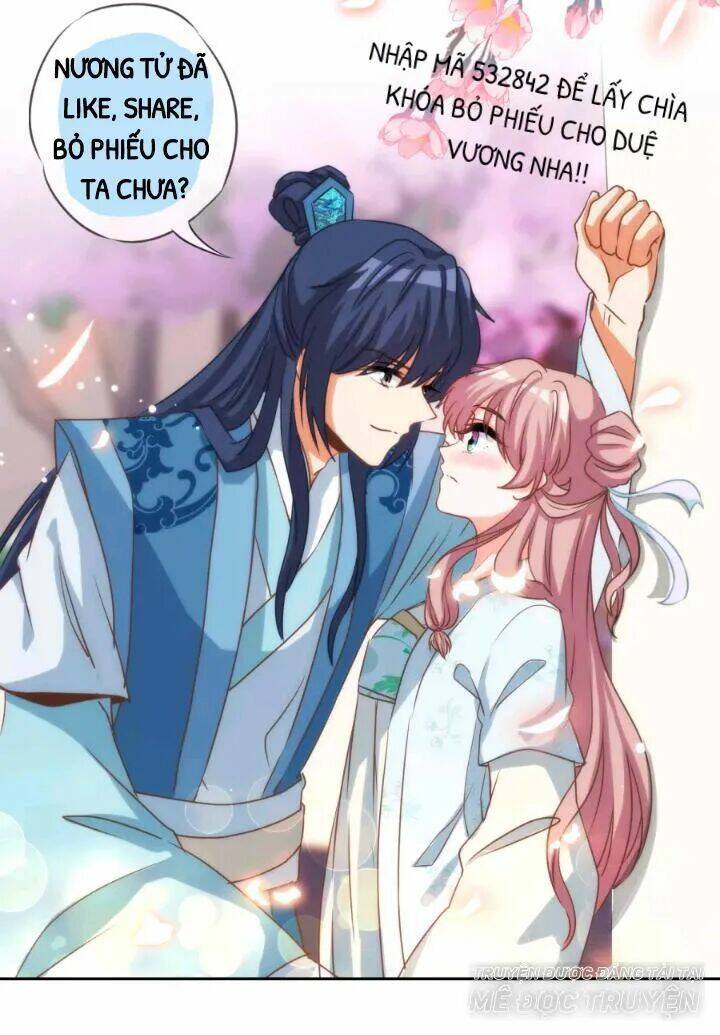 ồ, phu quân đáng yêu của tôi! chapter 36 26