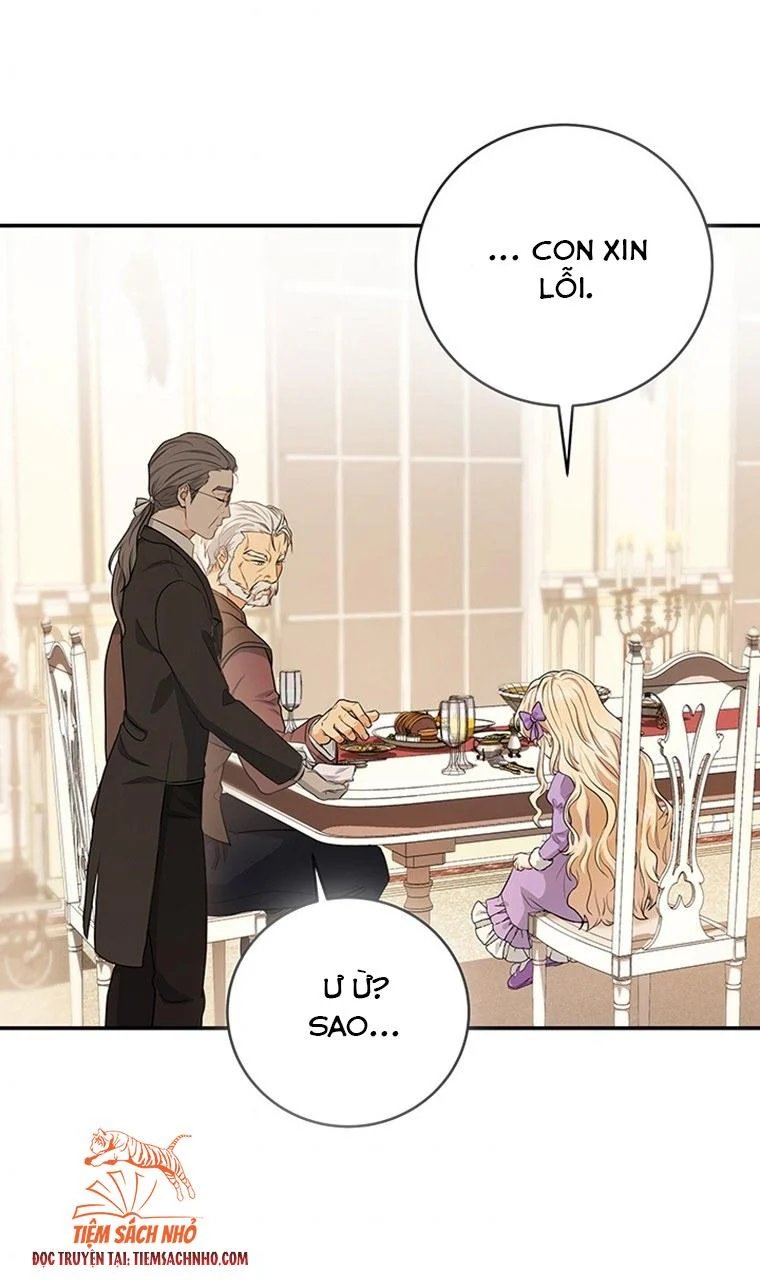 Trở Thành Cứu Tinh Của Nhân Vật Chính chapter 5.5 19
