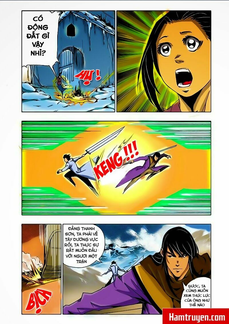 cửu đỉnh ký chapter 51 4