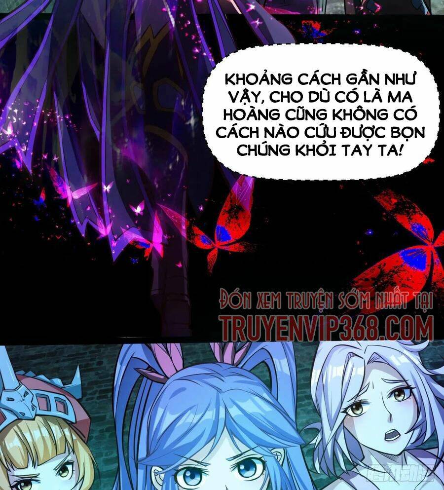 ma hoàng sư đệ quả thực quá chung tình chapter 76 39