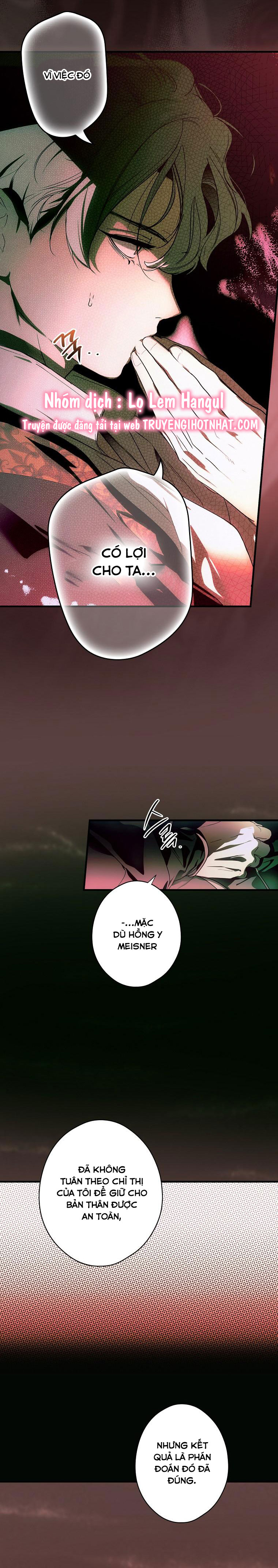 cổ tích về người mẹ kế chapter 120 14