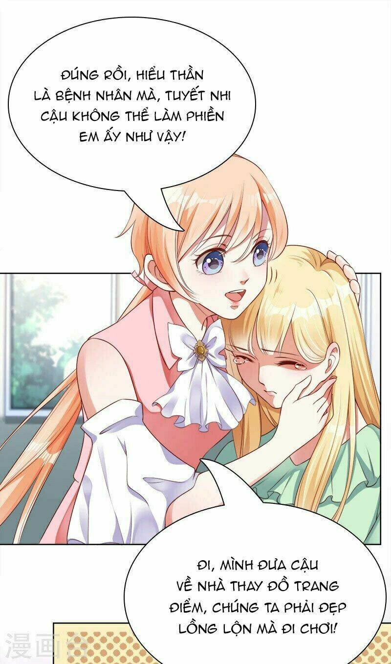 lãnh hôn cuồng ái chapter 39 25