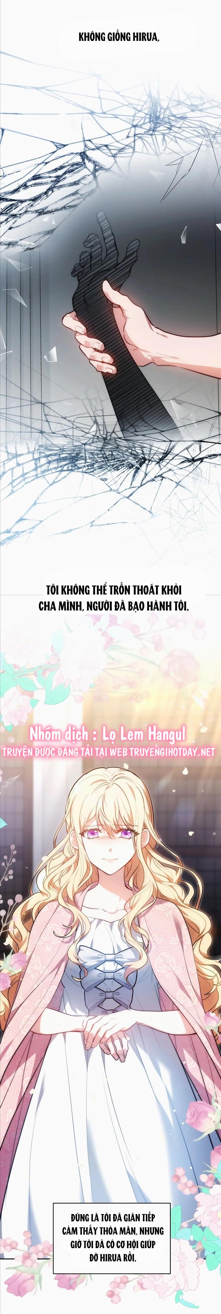 thoát chết một cách dễ dàng chapter 3 3