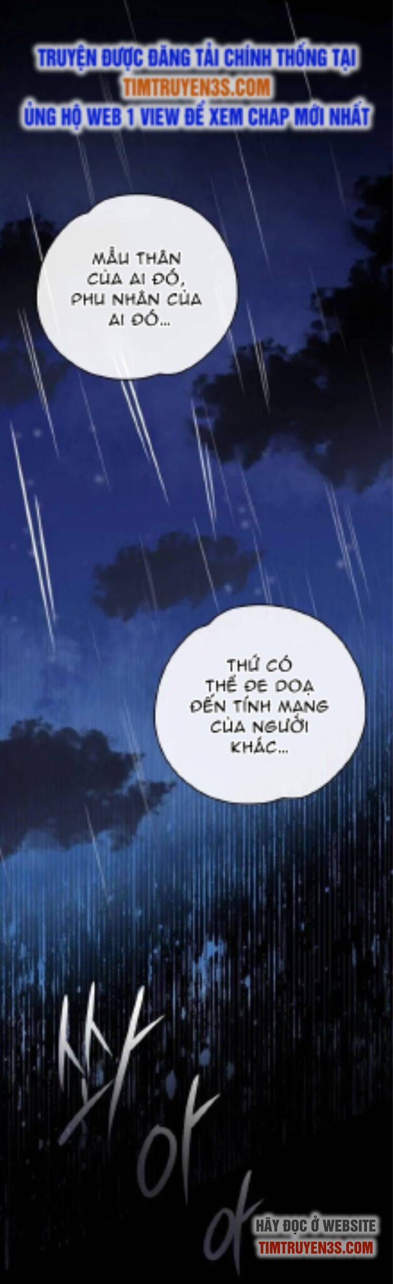 nhà hiền triết yigret chapter 45 14