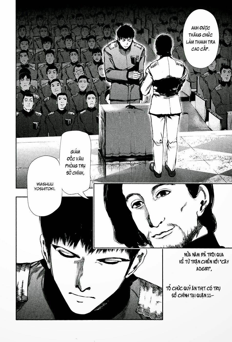 ngạ quỷ tokyo chapter 80 6