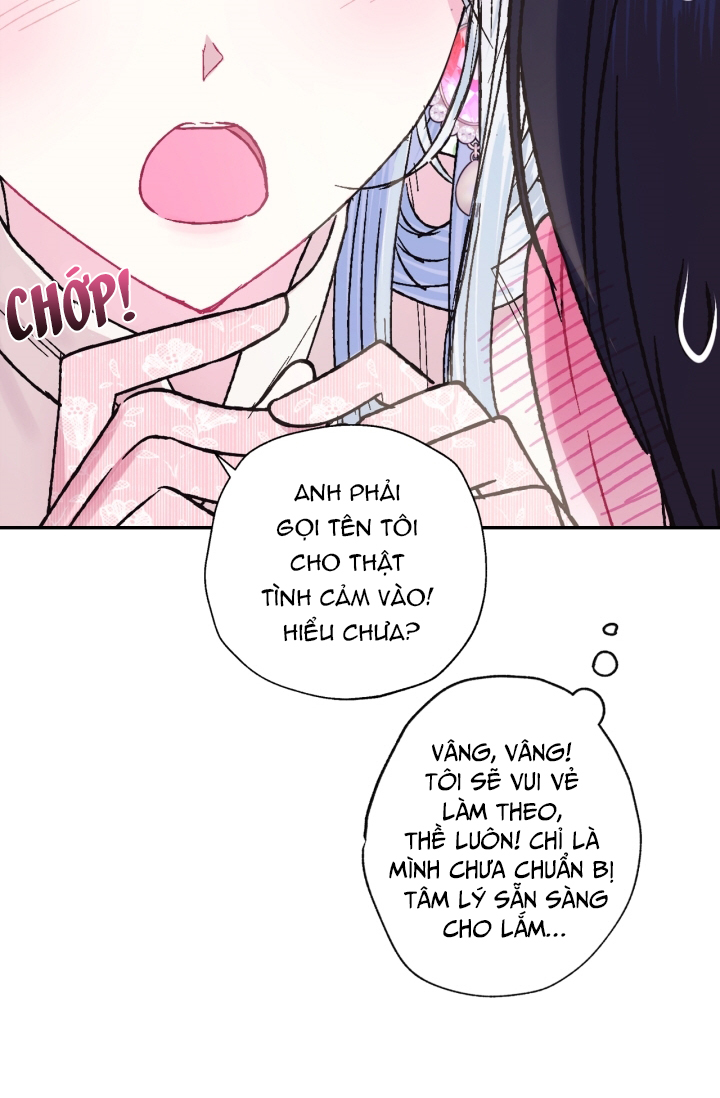 cha à, con không muốn kết hôn đâu chapter 33 77