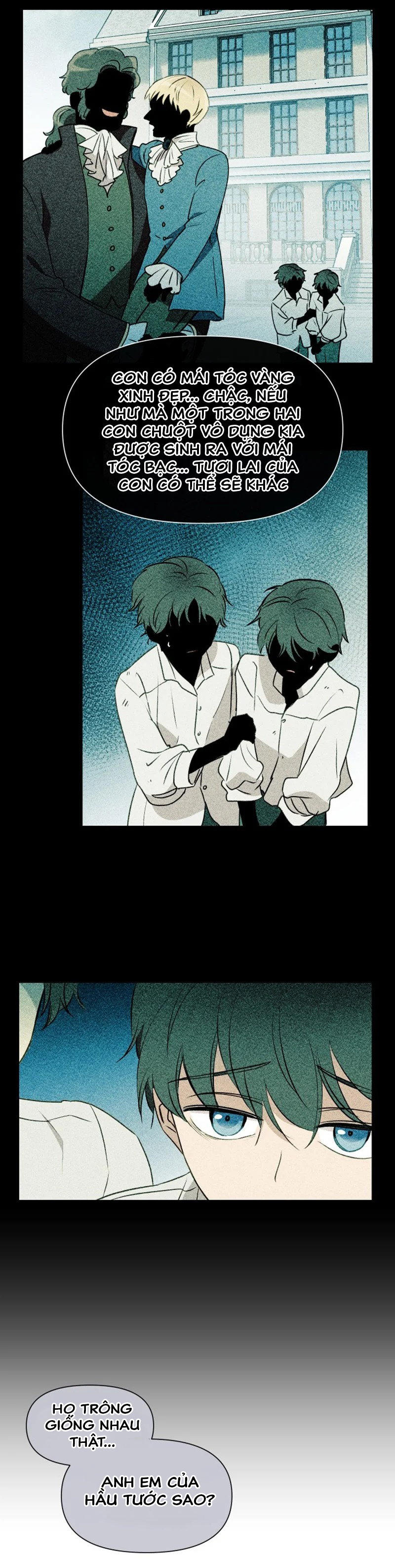 bản khế ước với nữ công tước ác ma chapter 38 8