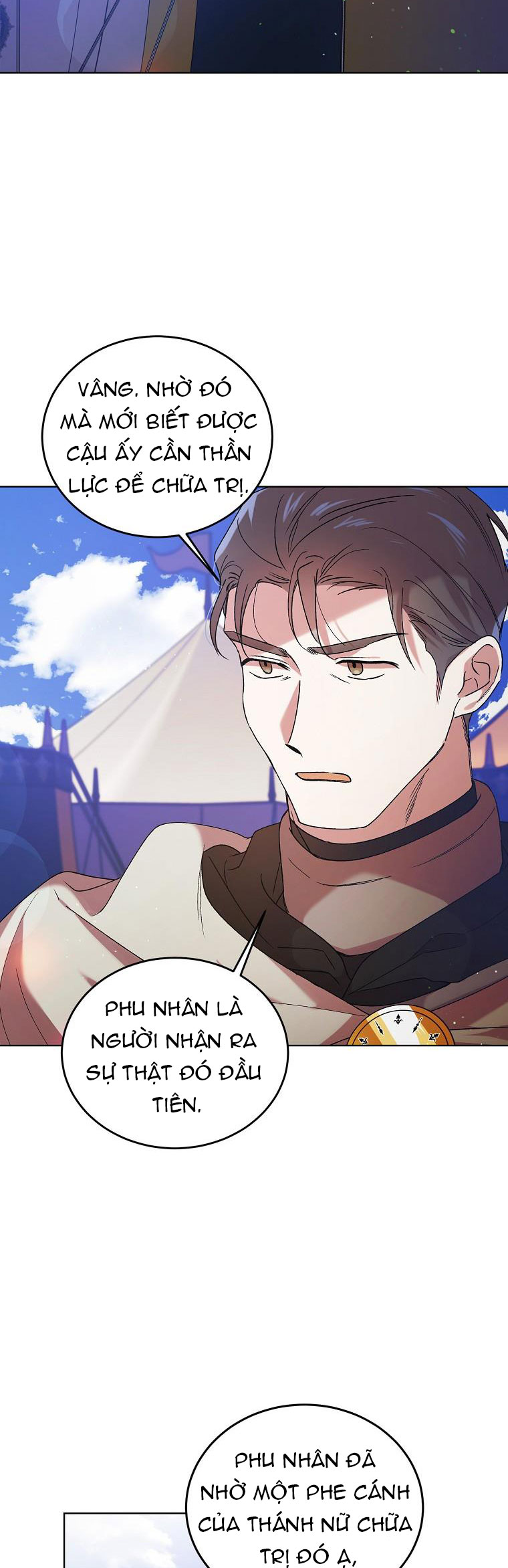 cách để em bảo vệ anh chapter 41 18