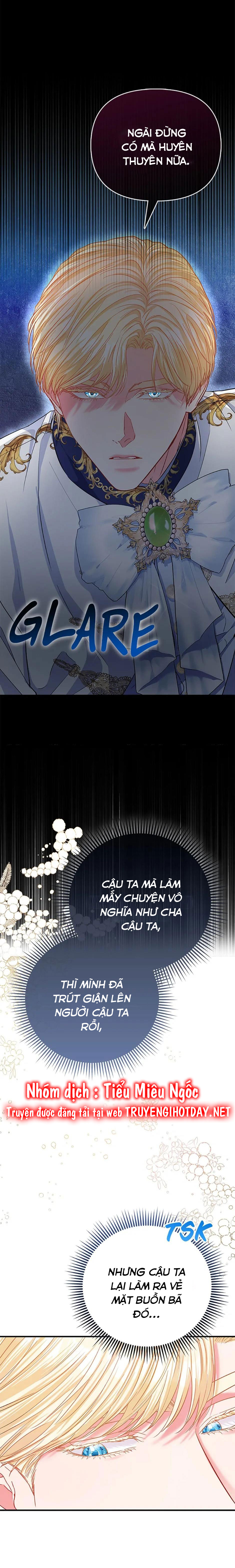 nàng công chúa của tôi chapter 36 6