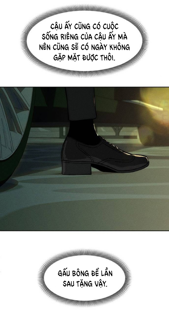 [18+] Nước Mắt Trên Đóa Hoa Tàn chapter 26.2 55