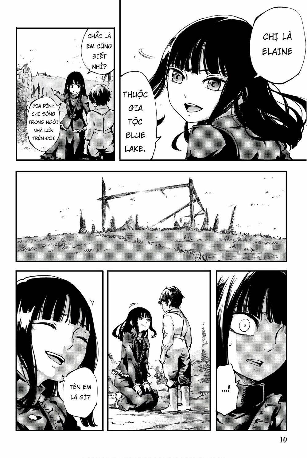 the abandoned sacred beasts chapter 38 15