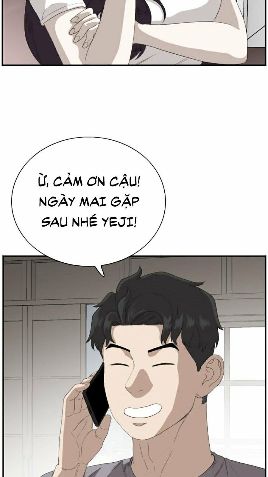 người xấu chapter 65 54