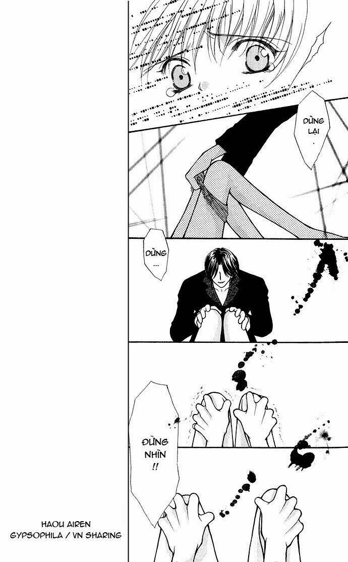 anh chàng khắc tinh chapter 3 18