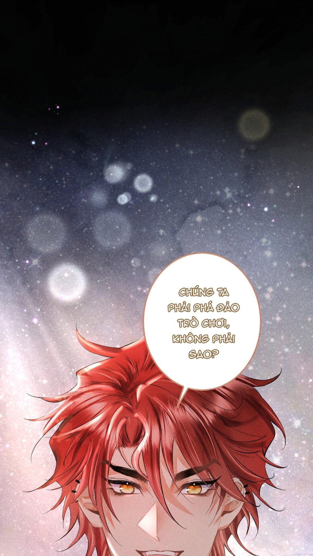 tòa tháp chapter 9 19