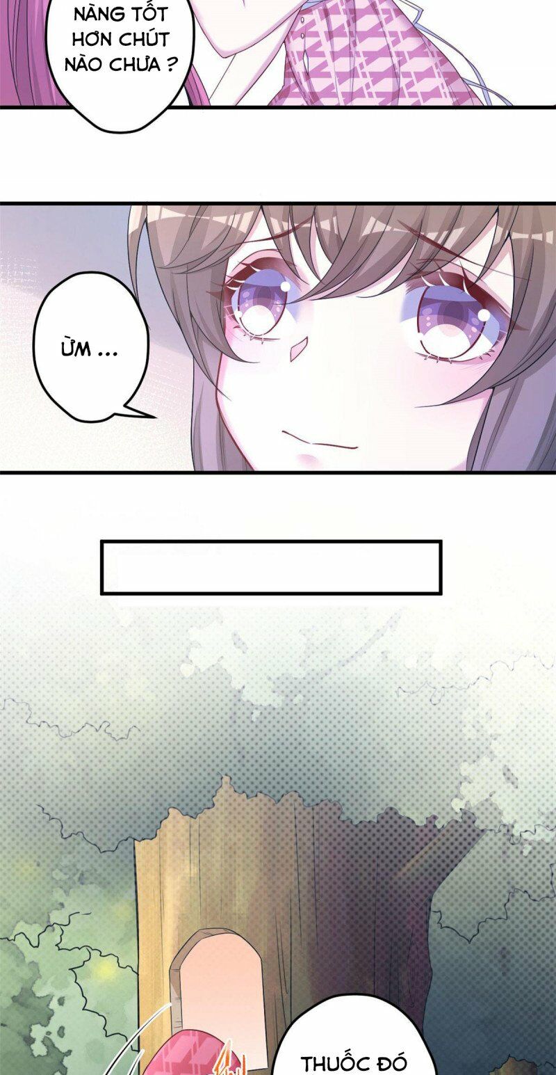 [16+] thảnh thơi thú thế chủng chủng điền, sinh sinh tể chapter 402 2