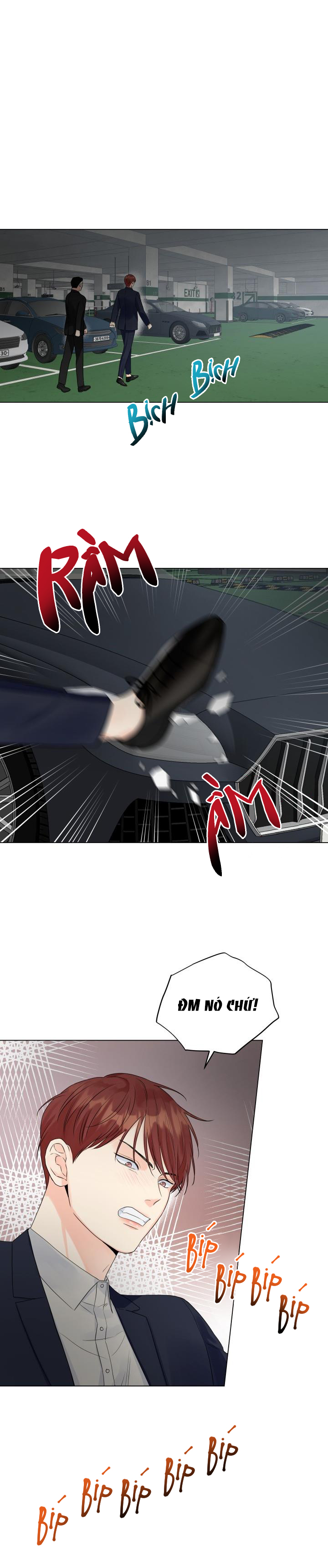 thủ hoa chapter 26 9