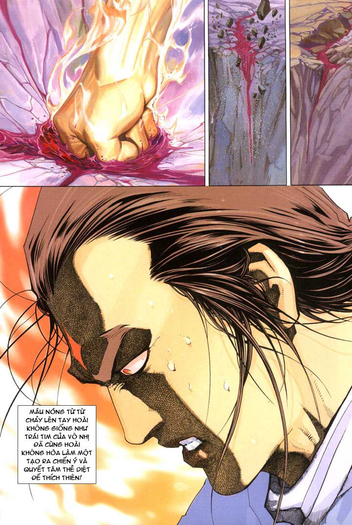 phong vân chapter 223 14