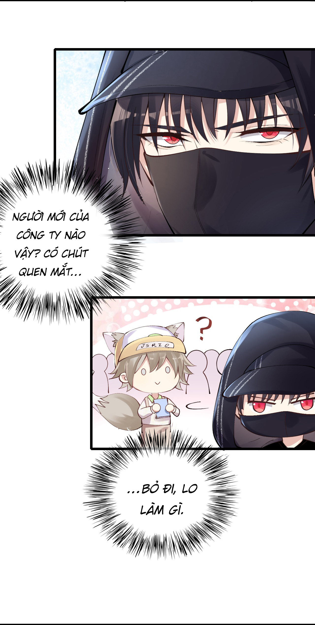 tức thời phạm quy [ tức thì vi quy ] chapter 4 30