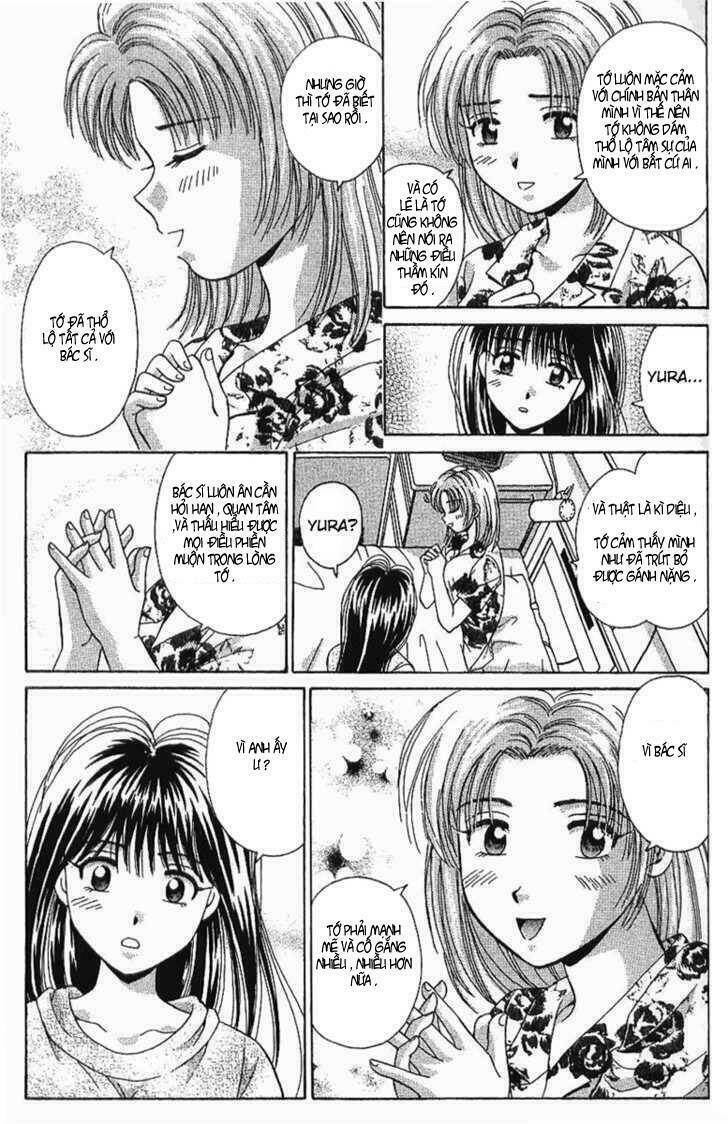 open sesame chapter 30 34