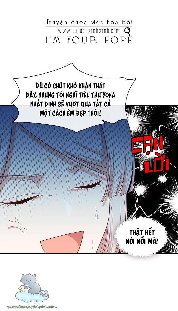 hãy coi chừng ác nữ chapter 104 10