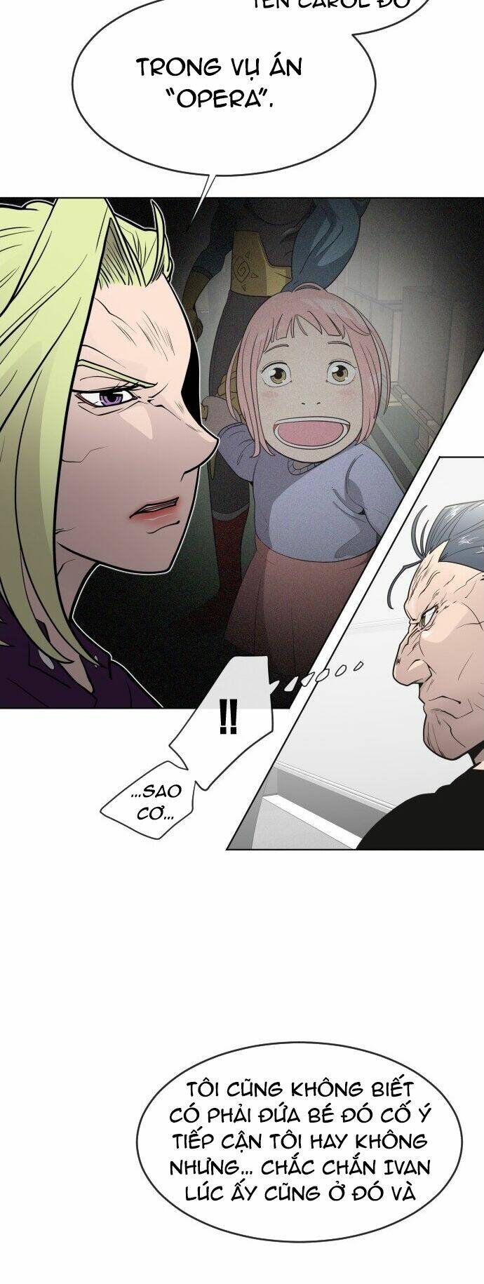 kĩ nguyên của anh hùng chapter 57 53