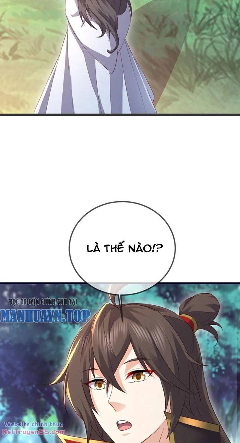 tiên võ đế tôn chapter 533 4