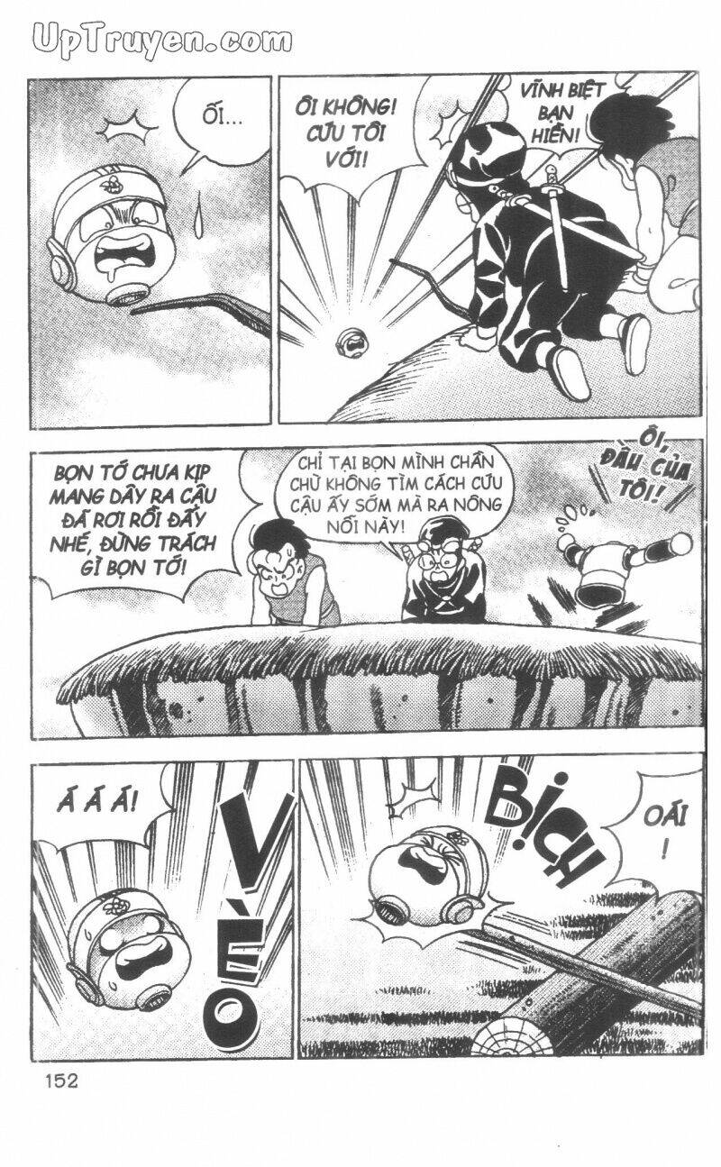 đội quân nhí nhố chapter 27 154