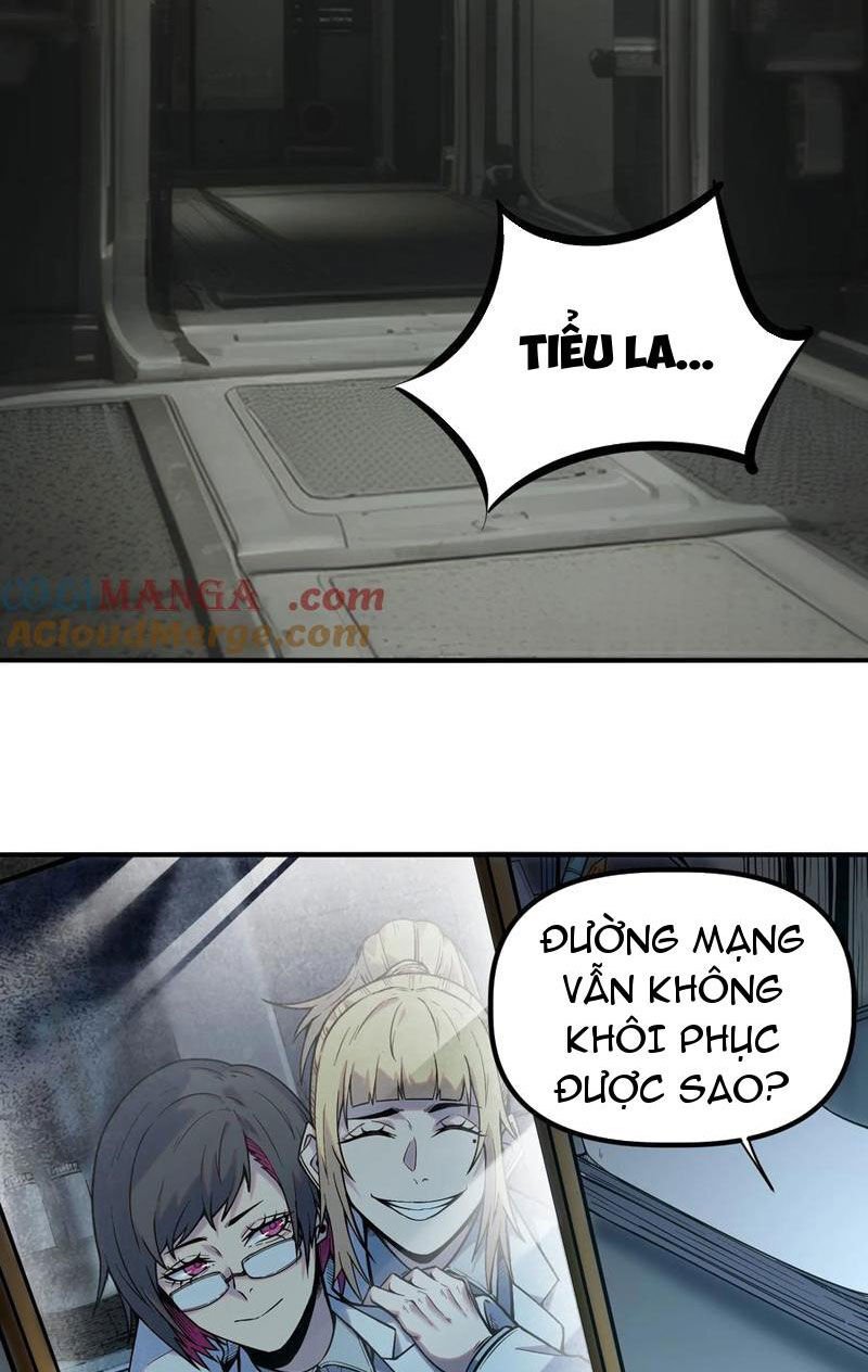 băng phong mạt nhật: không còn đường sống chapter 12 5