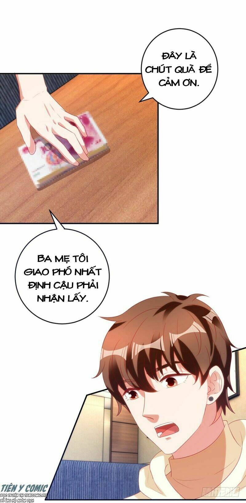 thấu thị tiên y chapter 113 10