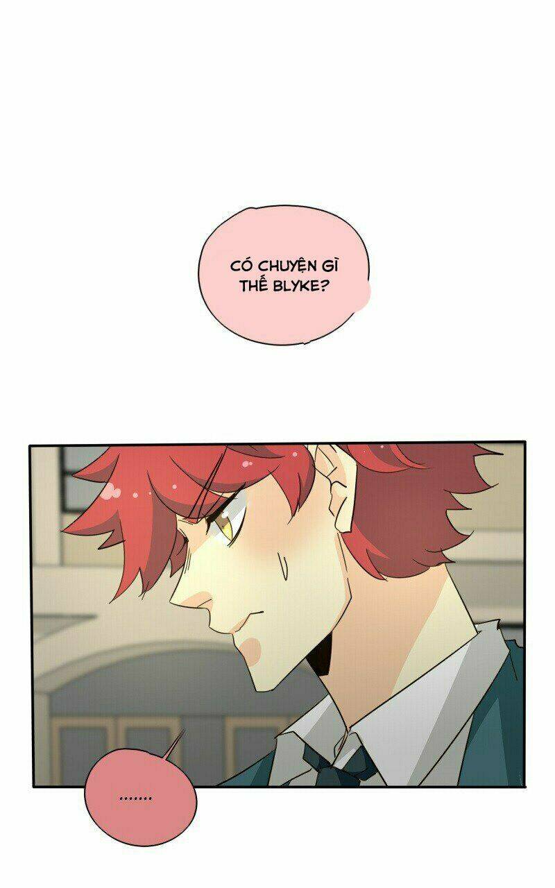 Thế Giới Không Hoàn Hảo Chapter 146 13