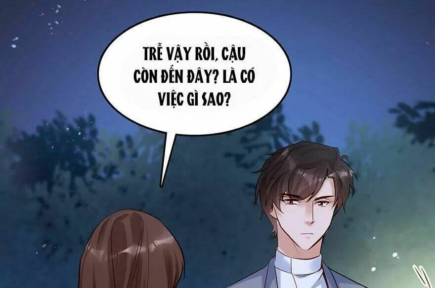 sau này vẫn cứ thích em chapter 40 7