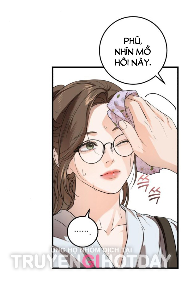 Nóng Lòng Muốn Giày Vò Em chapter 6.1 6