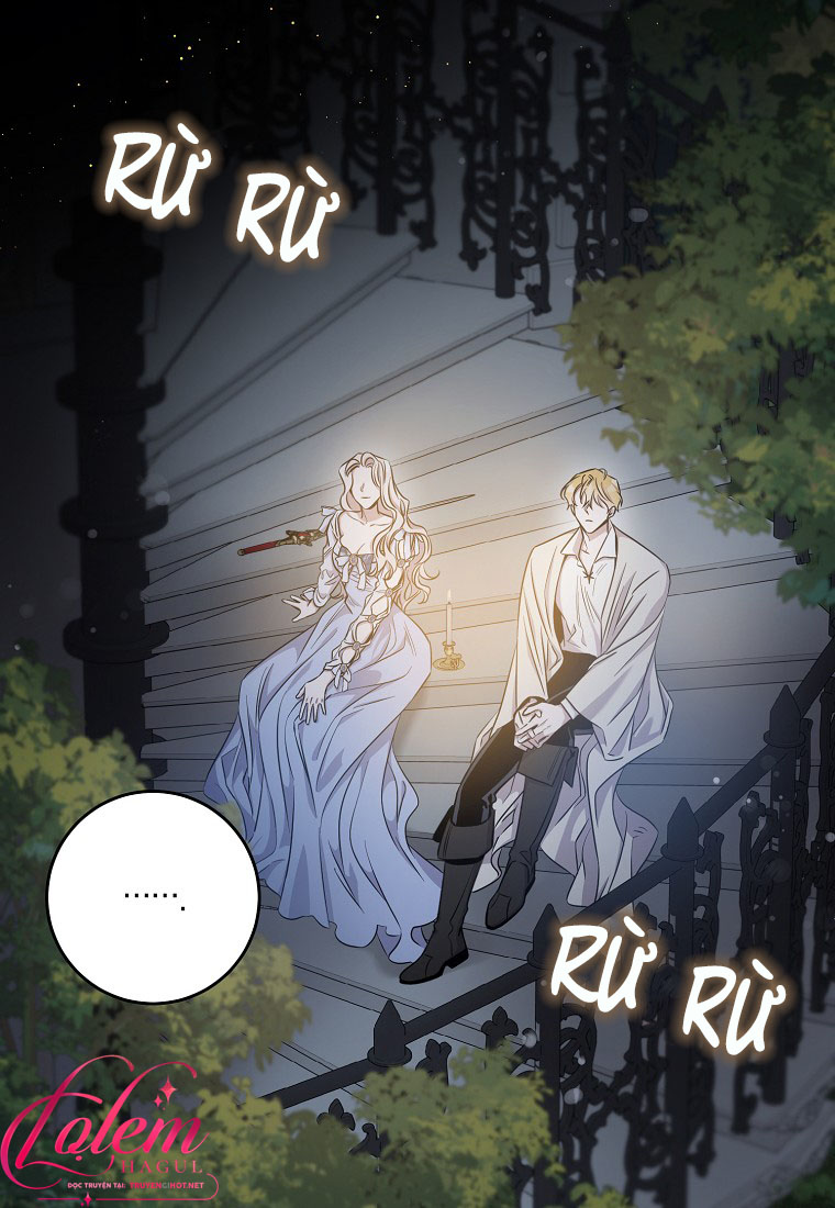 thuần hóa bạo chúa rồi bỏ trốn chapter 46.1 21