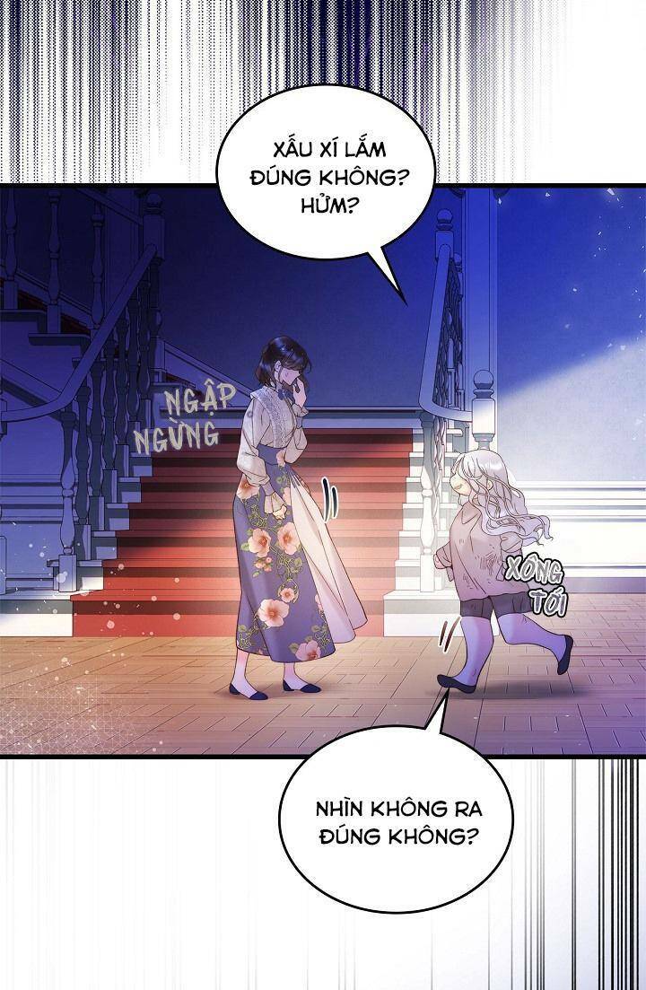 [15+] công chúa chloe chapter 104 5