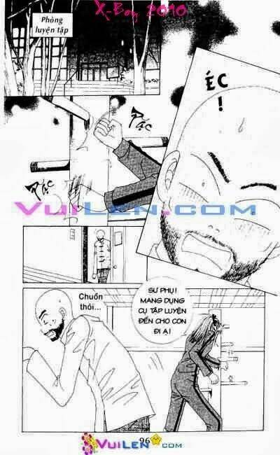 cuộc sống của tôi chapter 6 96