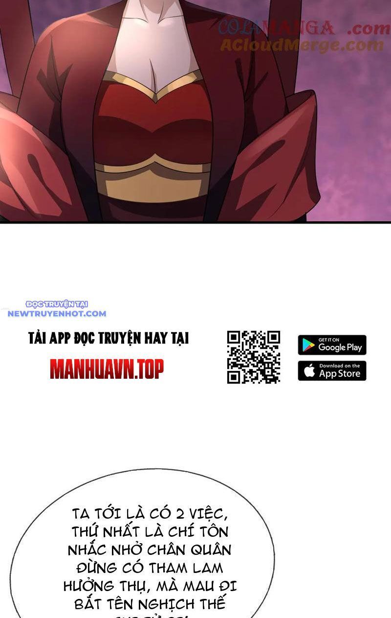 ngủ say vạn cổ: xuất thế đẩy ngang chư thiên chapter 56 12