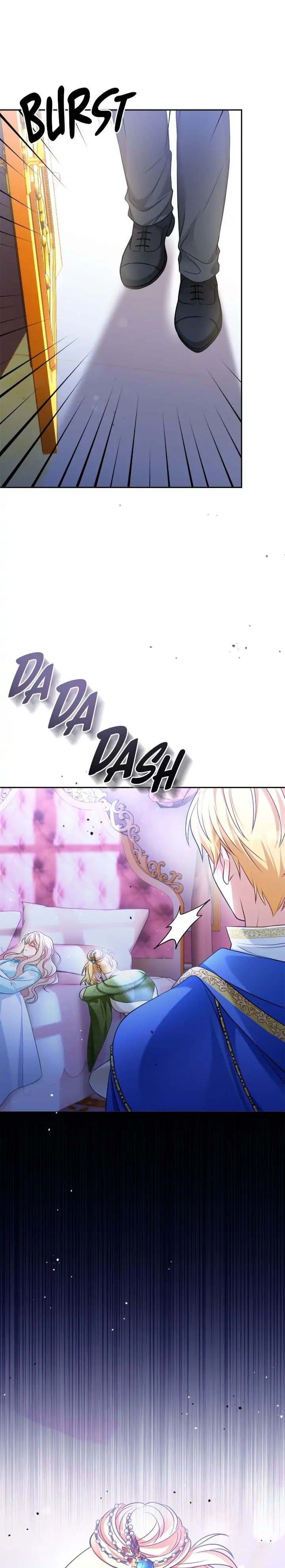 sống cùng với mẹ chồng chapter 36 39