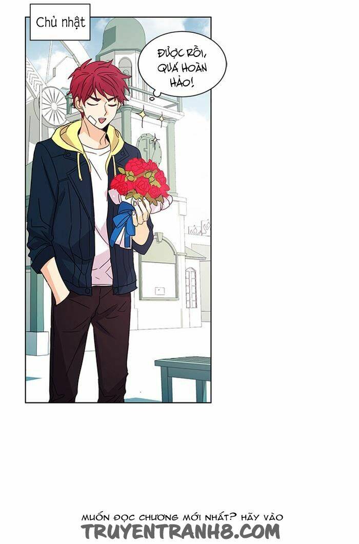 oh! cô nàng oh yesu chapter 21 41