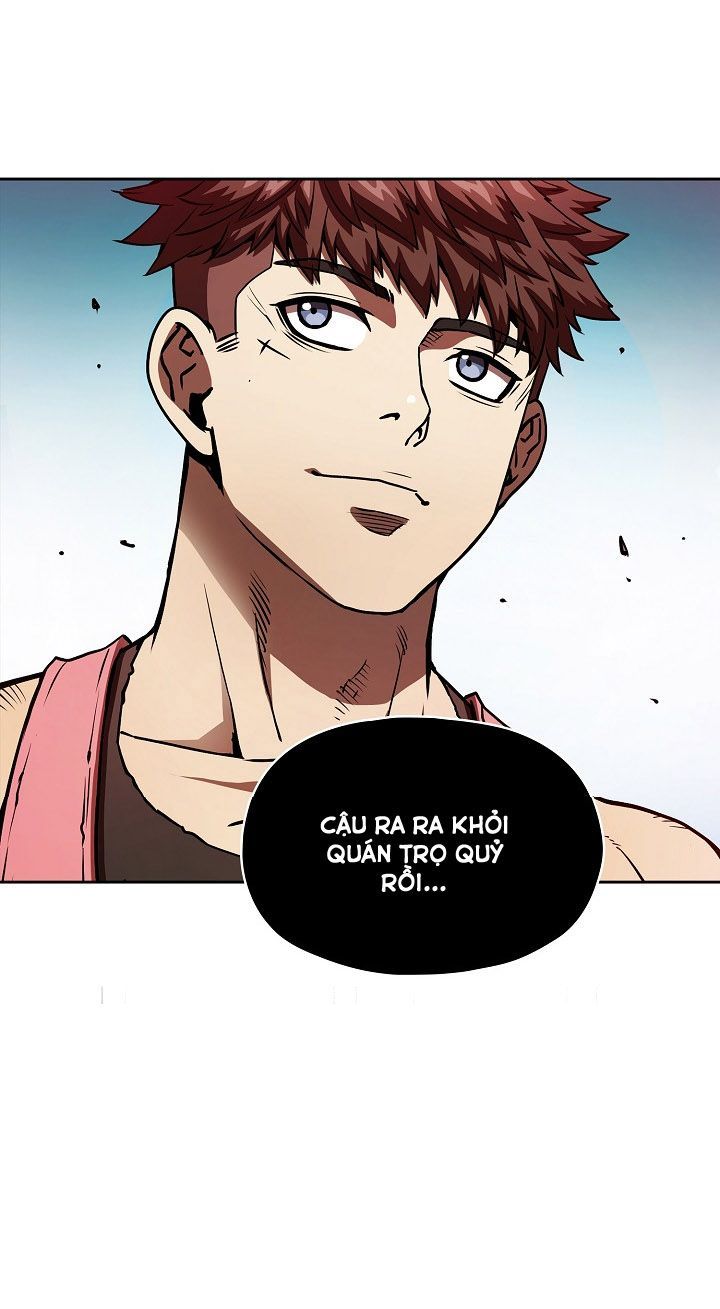 chòm sao trở về từ địa ngục chapter 10 15