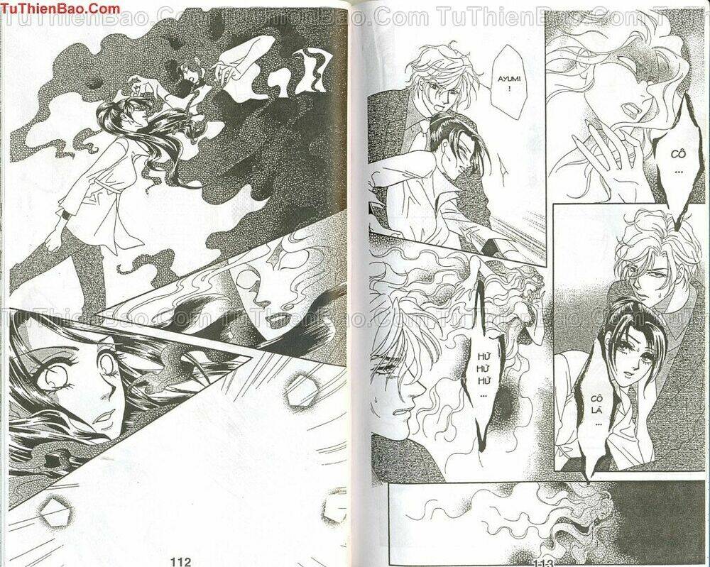 bó hoa tình yêu chapter 3 57