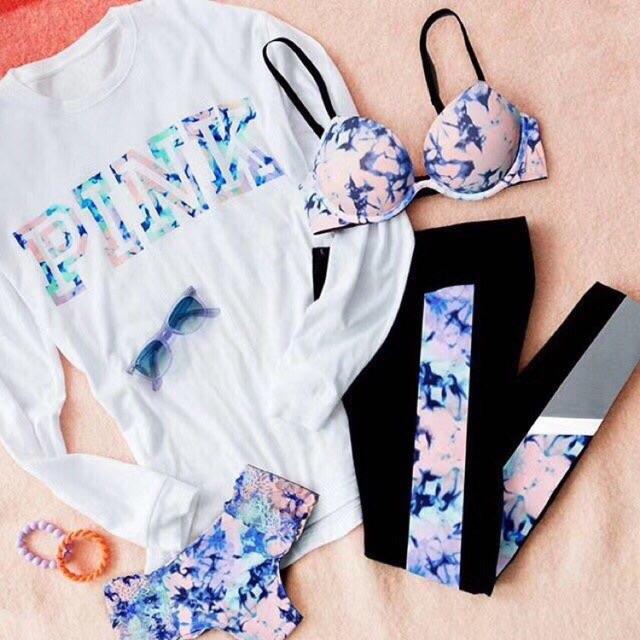 Bộ đồ lót cao cấp