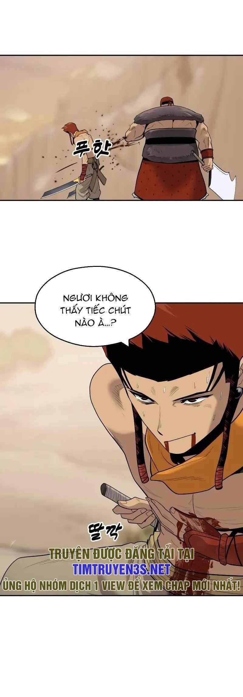 thiếu niên kiếm sư chapter 69 30