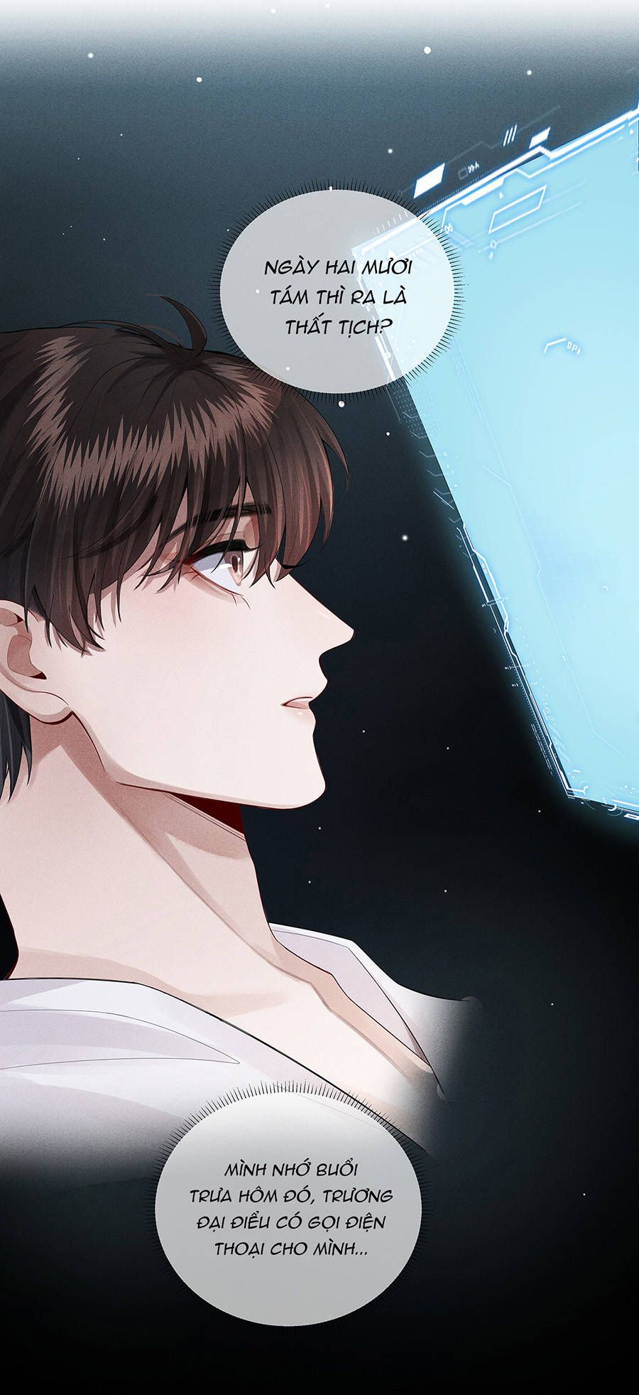 dior tiên sinh chapter 13 27