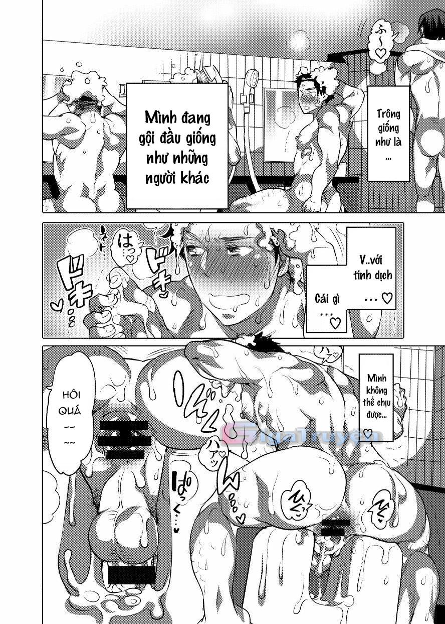 tổng hợp truyện by honey qp chapter 3 20