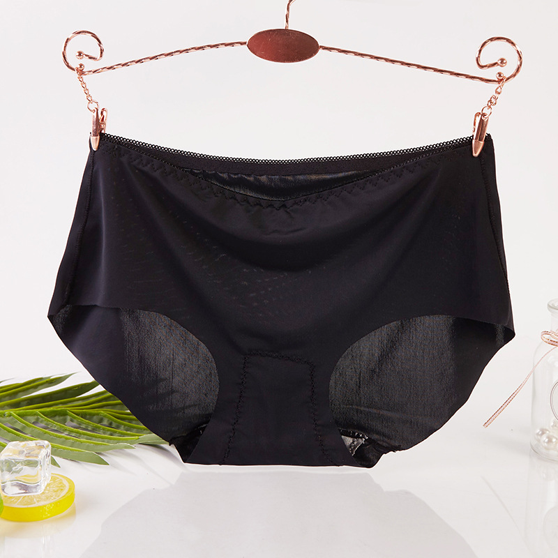 COMBO 5 CHIẾC QUẦN LÓT CẠP VIỀN ĐÚC SU SIÊU NHẸ THOÁNG KHÍ D1